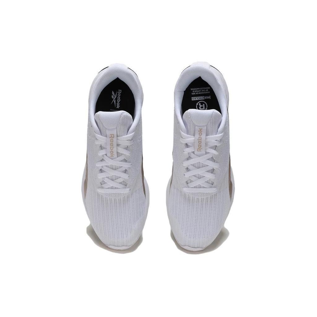 Reebok Energen Tech Plus Comfortable Low-Top Running Shoes Women Sneaker White 100074793