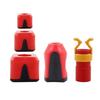 Strong Magnetism Screwdriver Bit Magnetizer High Efficiency Magnet Ring Fixed Holder Hex Wrench