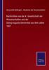 Книга Nachrichten Von Der K. Gesellschaft Der Wissenschaften Und Der Georg-Augusts-Universitat Aus Dem Jahre 1867