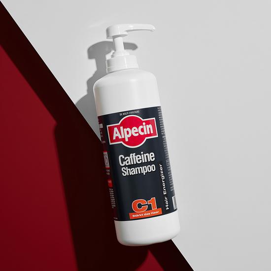 Alpecin Шампунь с кофеином C1 1250мл