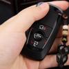 New 2026 Car Sticker 2/5/10pcs Car Key Shell Remote Case Cover Aluminum Emblem Symbol Sticker For Ford Focus Mk2 Party Mk3 Range