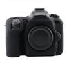 Для Nikon D7500 чехол для камеры мягкий силиконовый чехол защитный черный