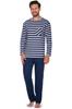 Пижама Regina 447 дл/р 2XL мужская Regina