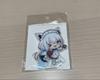 [USED] Shirakami Fubuki Korea Collaboration Cafe Acrylic Stand