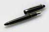 Sailor fountain pen Profit Light Gold Trim Black Medium Fine 11-1038-320