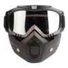 Motorcycle Helmet Face Mask