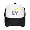 EY Базовая бейсболка Мужская шляпа Новая шляпа гольф шляпа настоящая чай Мужчины Женщины