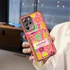 Милый Мультяшный Чехол Для Телефона Для HTC U23 Pro/U23 Чехол Силиконовый Мягкий Чехол Модный Дизайн Полная Защита Ударопрочный Граффити ТПУ