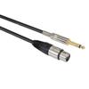 Audio-Technica Microphone Cable AT8309/5.0