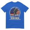 Veterans Day Proud Daughter Of A Veteran Veterans Daughter Tshirt
