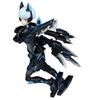 Busou Shinki Fubuki Тип 2 экшн некоторая сборка (Предварительно окрашенная фигурка, требуется)