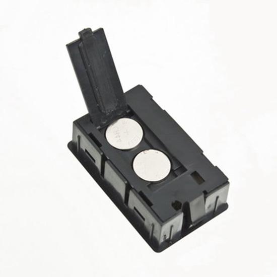 Цифровой датчик температуры для дома и улицы. Температурный диапазон: от -50 градусов до +110 градусов. Точность: +/-1 градус