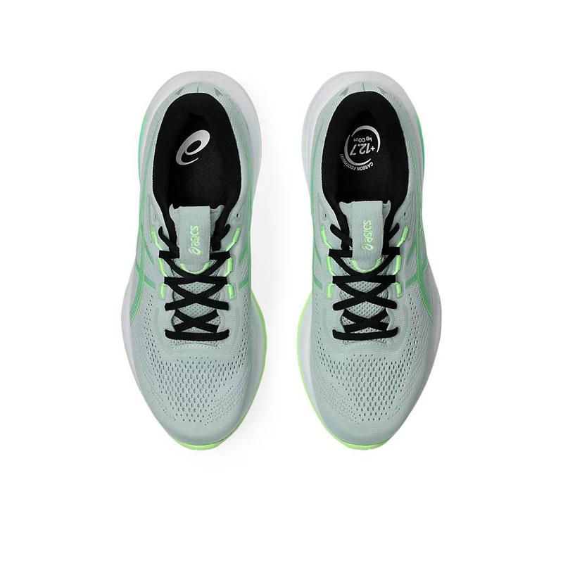 Asics Кроссовки Gel-Cumulus 28 Удобные Универсальные Амортизирующие Прочные Дышащие Легкие Низкие Повседневные Для Марафона Тренировок Бега 1011C143-400