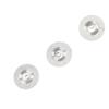 Механический часовой механизм Mainspring Professional Alloy 8200 Замена часовой пружины для часов