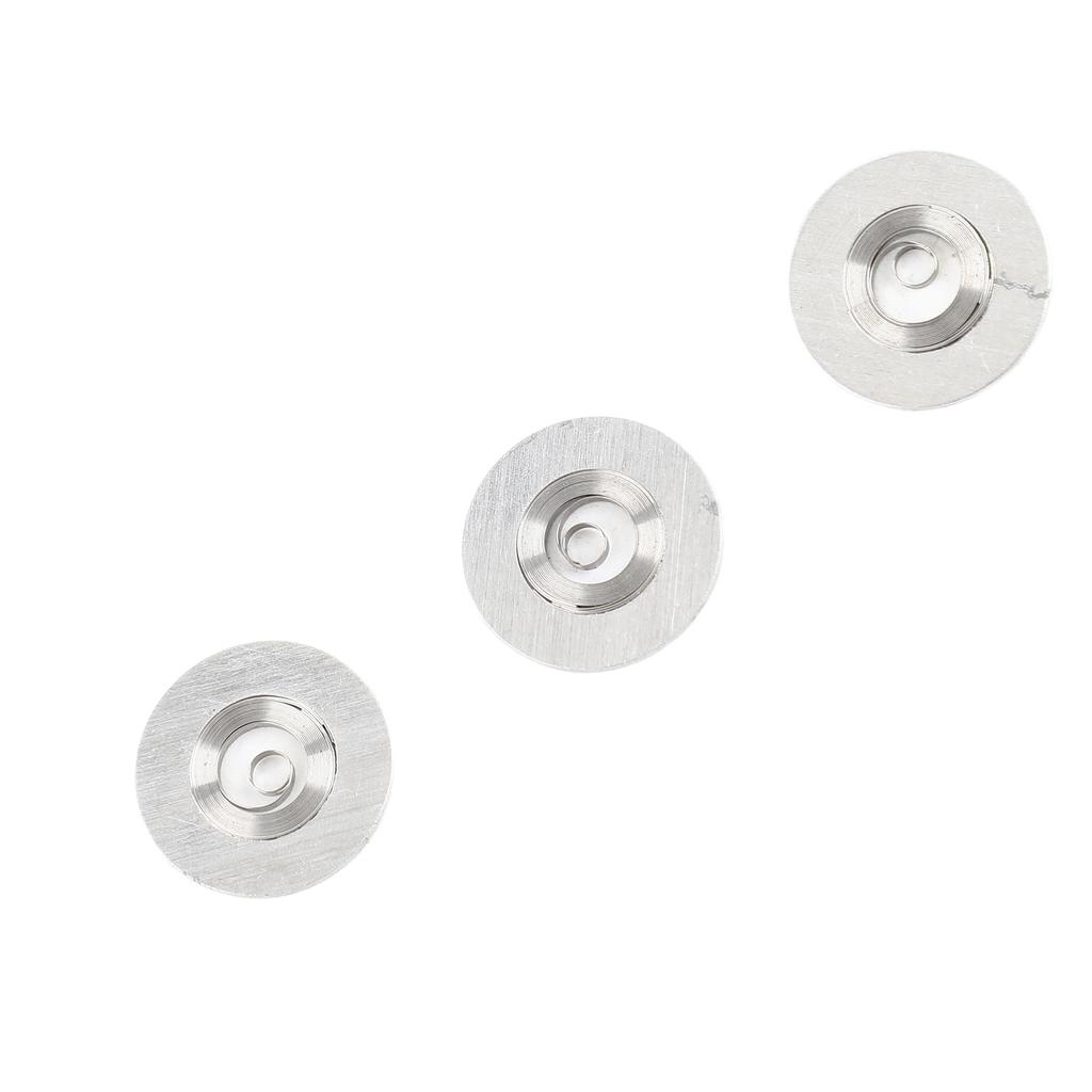 Механический часовой механизм Mainspring Professional Alloy 8200 Замена часовой пружины для часов