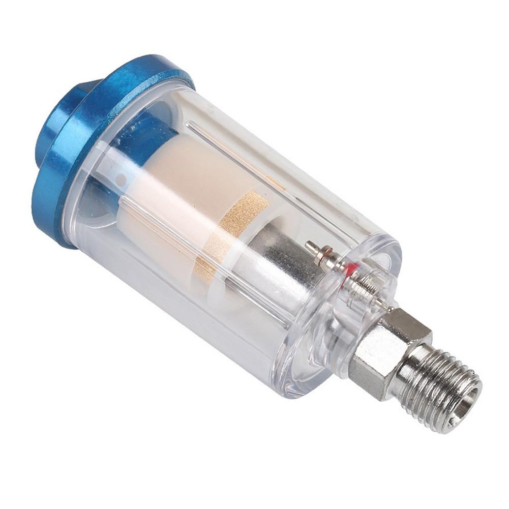 Регулятор давления Манометр Масло-водоотделитель Фильтр Пневматические инструменты Медный сердечник D E