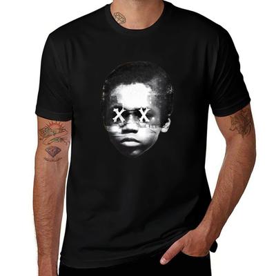 Ill Old School TShirt Work Daily Short Sleeve Top
