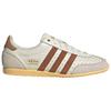 adidas Оригиналы ЯПОНИЯ Низкие Повседневная Обувь Унисекс Кремовый IH1600