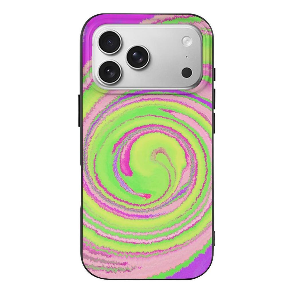 1 Pack For Iphone 17/17Air/17Pro/17ProMax TPU Phone Case Soft Anti-Scratch Protective Shell With Reinforced Flexible Edge