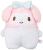 K Company Персонажи Sanrio x Плюшевая игрушка Potetan My Melody SAP-NG-MY