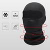 Балаклава мотоциклетная маска для лица мотошлем бандана капюшон лыжная шейная маска на все лицо ветрозащитная пылезащитная маска для лица мужская байкерская маска