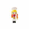POP MART MOLLY Instant Superpower Collection, Figure Mystery Boxes, Single Mystery Box