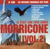 CD ENNIO MORRICONE - Il Etait Une Fois Ennio Morricone ( 74321123122 BMG France 1992 France Pop Used