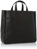 Tote Bag Urban Square Tote2 F2031B101 [Farlo] D.BROWN