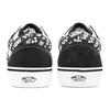 Vans Old Skool 'Logo Repeat Black' Vans VN0A4U3BTEZ