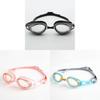 Swimming Goggle Waterproof Antifog Uv Protection For Adult Sports Swim Equipment