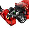 LEGO Creator Феррари F40 10248