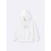 GU by Uniqlo Детская толстовка с капюшоном и карманом