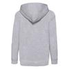 Fruit of the Loom Childrens/Kids Classic 260 Hoodie