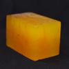 Rough CERTIFIED Gemstone 276.80 Ct Natural Yellow Sapphire Uncut Raw Huge Size AR-1674