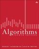 Книга Algorithms
