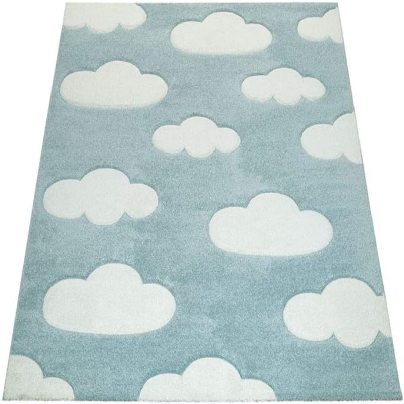 Imitation Cashmere Carpet Entrance Carpet Game Carpet For Baby Bedroom Rugs Living Room Rug Large Room Decoration