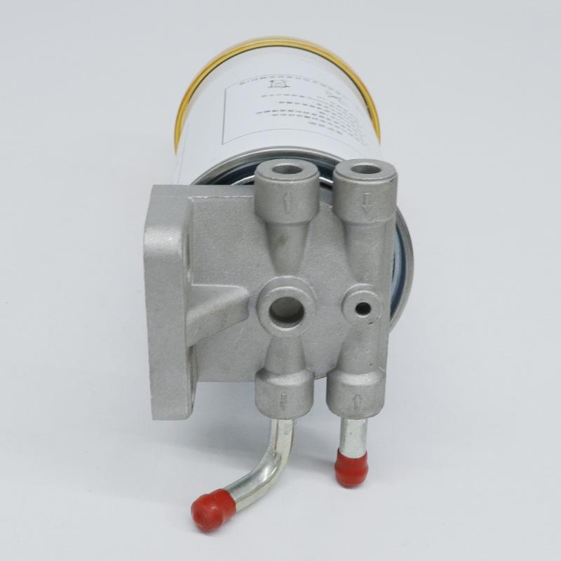 Jiangling New Shunda Kaiyun Diesel Oil-Water Separator Filter for 14 Kai Rui Narrow Body Models