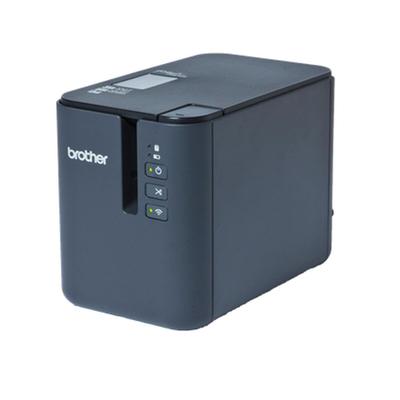Brother Industries монохромный принтер для ПК с этикетками P-touch PT-P950NW PT-P950NW