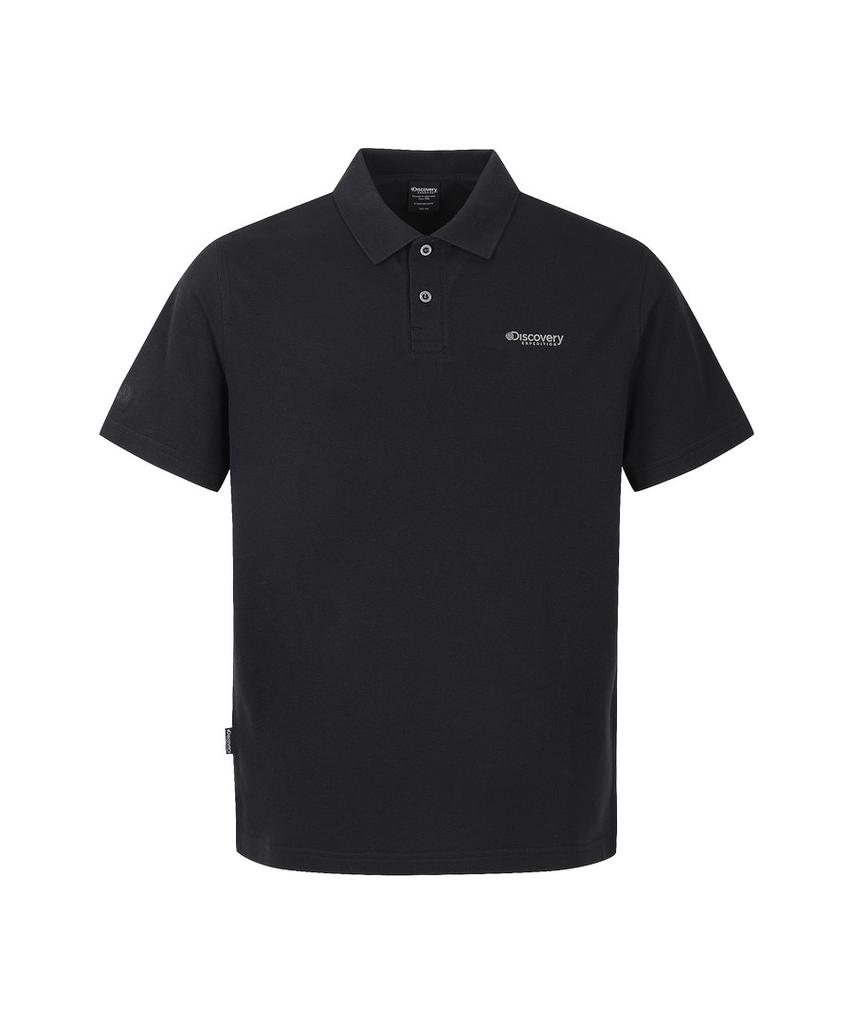 DISCOVERY EXPEDITION Men'S Freshvent Ted Sorona Cool Polo Shirt 9 Colors (Type A)