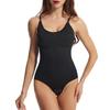 Seamless Shapewear Bodysuit Slimming Girdle Women One Piece Body Shaper Tummy Control Jumpsuits Waist Trainer Corset