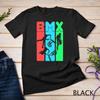 Ешь Спи BMX Повторяй Футболка Велосипед Смешной Мотокросс