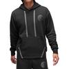 Jordan Толстовки Мужские Черные С Капюшоном Несъемный Средняя DZ2924-010