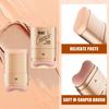 Eraser Concealer Stick, Cover Acne Marks, Blemishes, Moisturizing And Docile Concealer