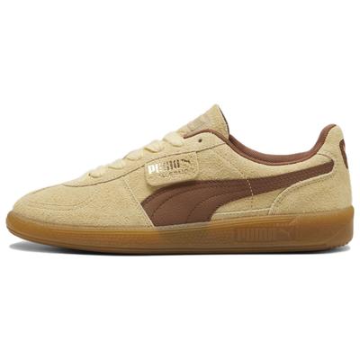 Кроссовки Palermo Chamomile Brown Mushroom Unisex 397251-01