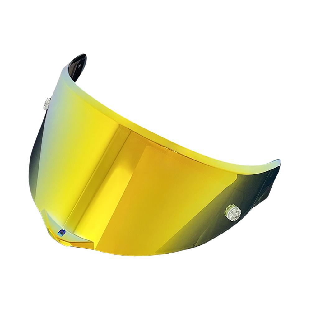 PISTA Защитный экран для шлема AGV Pista GPR Pista GPRR CORSA R RACE3 Визор Высокая прозрачность Сменная линза Защита от запотевания