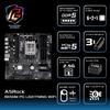 ASRock B650M PG Lightning WiFi 6E AMD Ryzen 9000/8