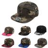1 шт. Новая горячая распродажа Кепка Однотонная Snapback Кепка Высокое качество Для взрослых Хип-хоп Бейсболка Мужчины Женщины На открытом воздухе Отдых Бейсболка