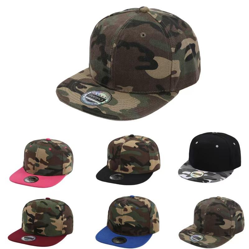 1 шт. Новая горячая распродажа Кепка Однотонная Snapback Кепка Высокое качество Для взрослых Хип-хоп Бейсболка Мужчины Женщины На открытом воздухе Отдых Бейсболка