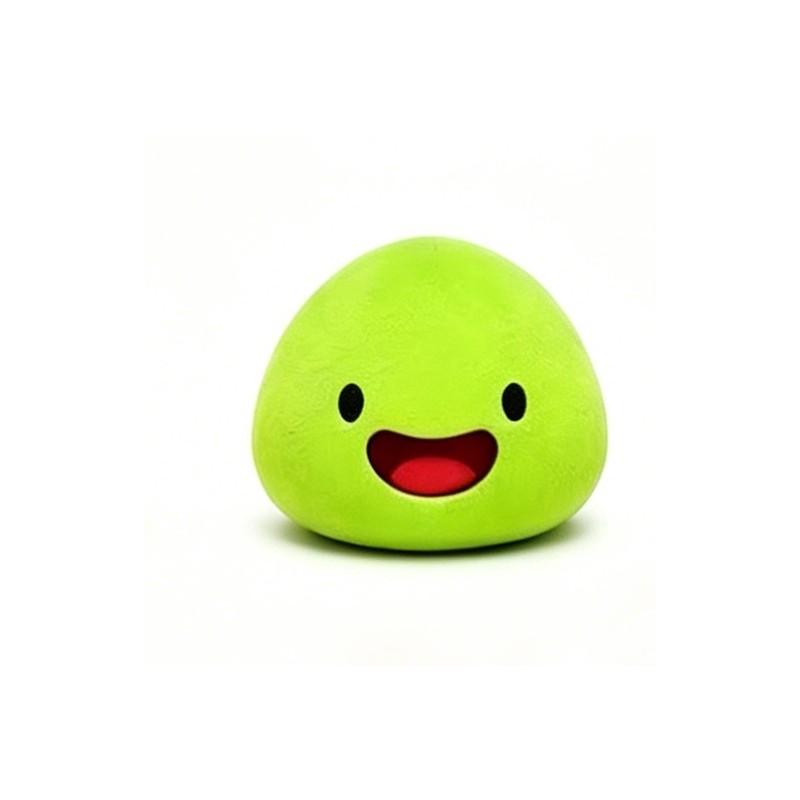 Плюшевая игрушка Roblox Slime Rng Мягкая набивная кукла Для коллекционеров и фанатов игр