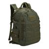 Men's Tactical Outdoor Mountaineering Hiking Backpack Sports Camping Waterproof Bag